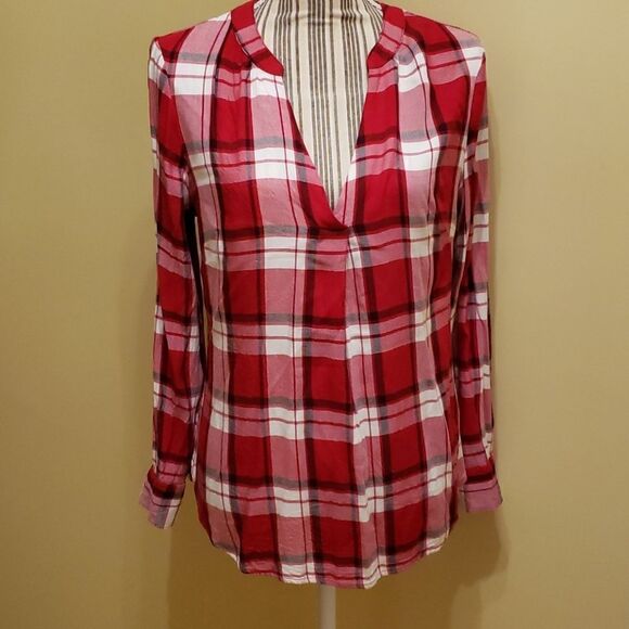 𝅺SOHO New York & Company shirt - Picture 1 of 6